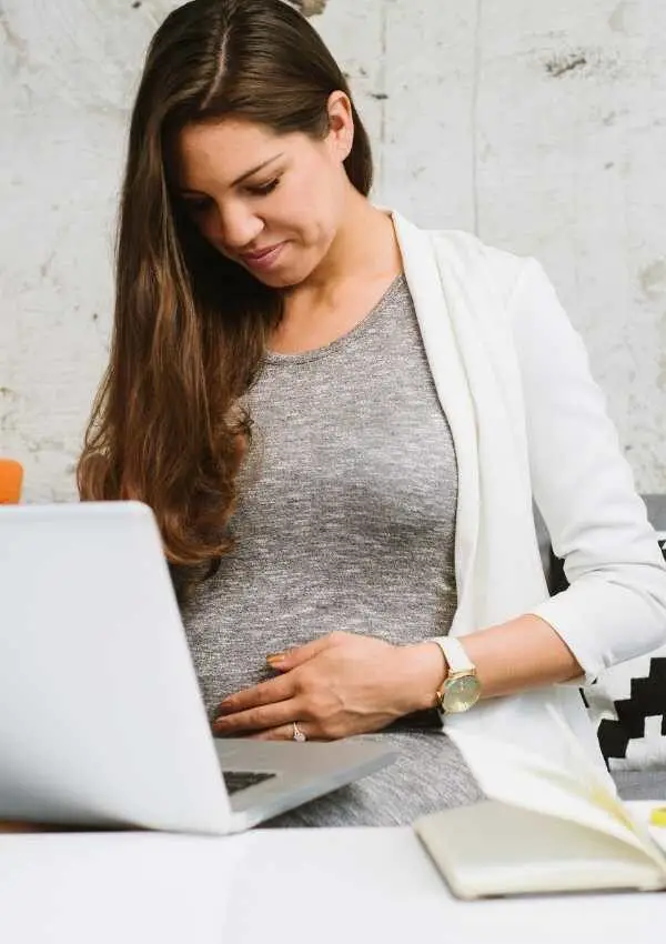 How You Can Save Money For Your Maternity Leave