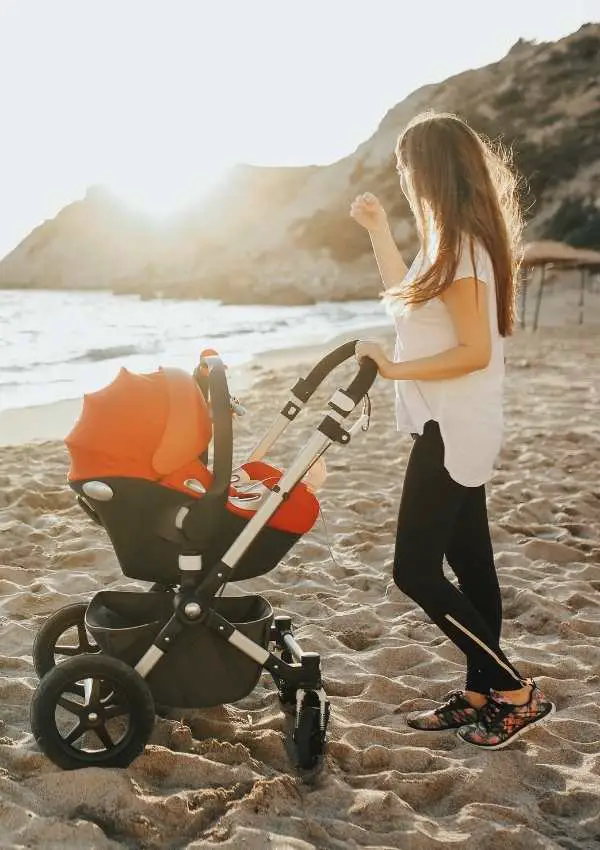 Tips For Saving Money On Strollers