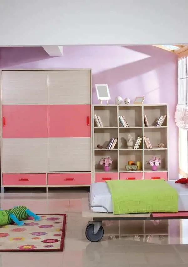 How To Save Money On Kids Furniture