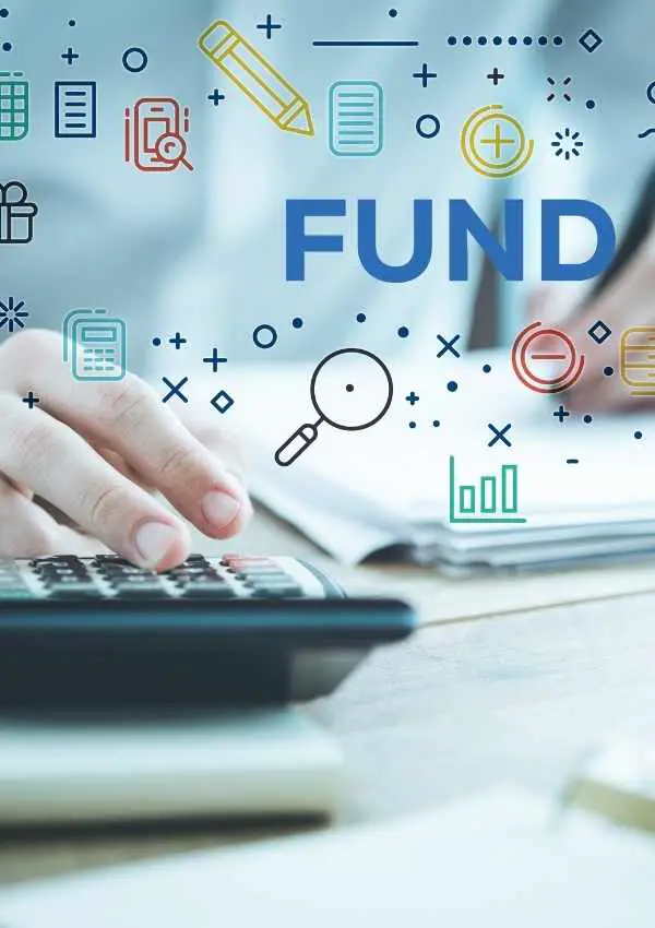 The Best Way To Set Up Sinking Funds