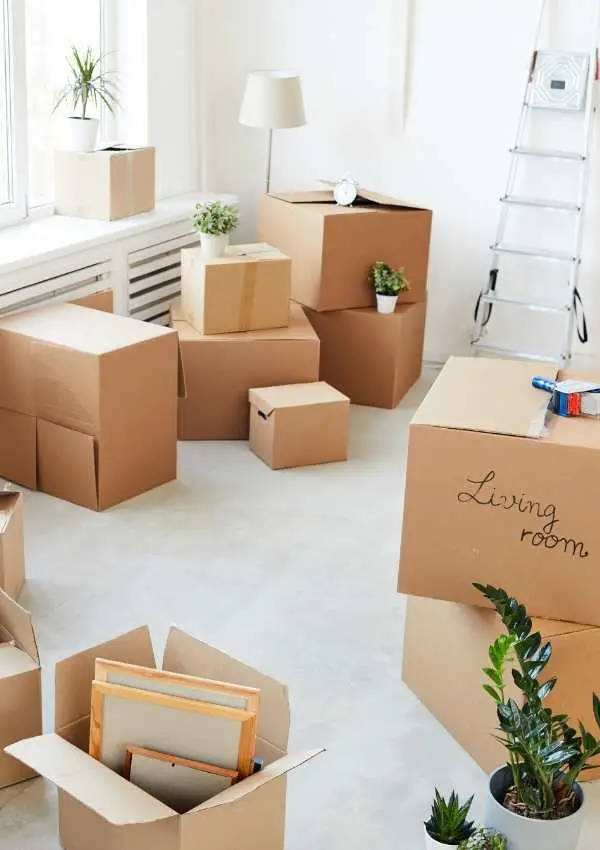 Why Decluttering and Downsizing Is A Smart Financial Move